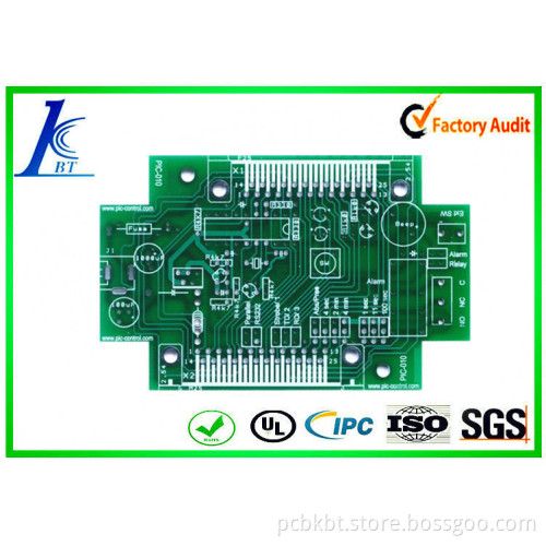 Enig 2layers PCB Print Circuit